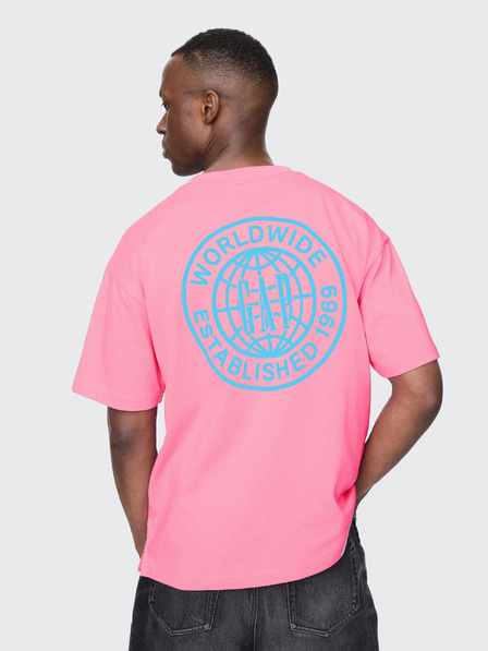 GAP Oversize tričko Gap