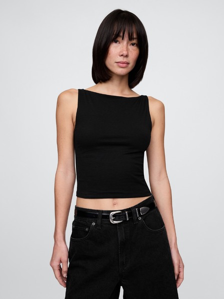 GAP Raztegljiv crop top GAP