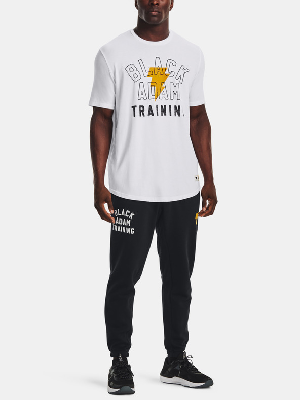 Under Armour Moška majica Under Armour PJT ROCK BA GRAPHIC SS 2