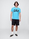 GAP Majica z logotipom Everyday Soft GAP