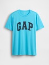 GAP Majica z logotipom Everyday Soft GAP