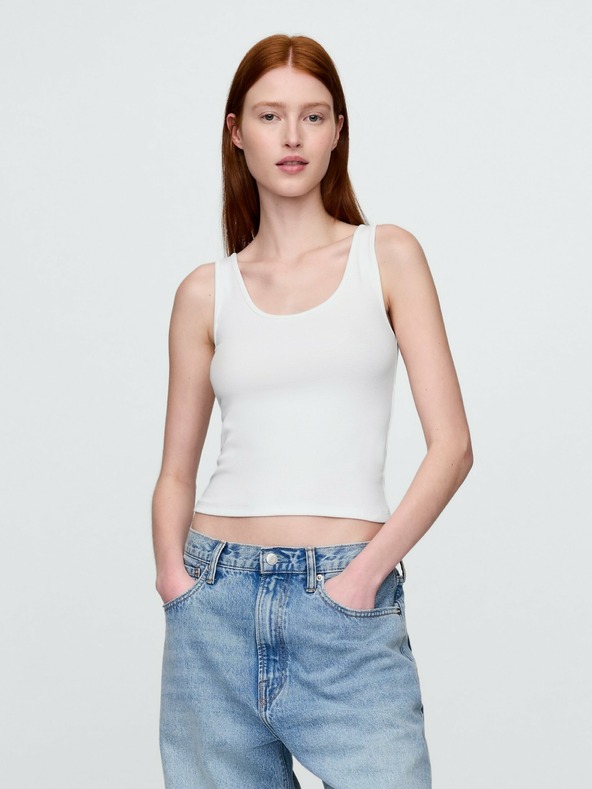 GAP Crop tank top GAP