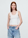 GAP Crop tank top GAP