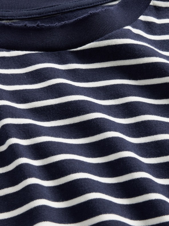 GAP Majica Heavyweight Americana GAP