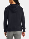 Under Armour Ženski pulover Under Armour Rival Fleece HB Hoodie