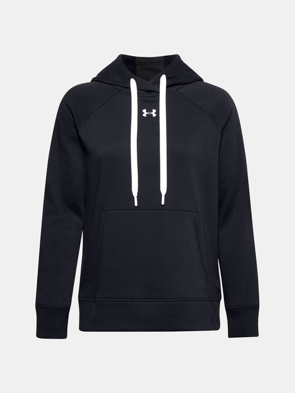 Under Armour Ženski pulover Under Armour Rival Fleece HB Hoodie