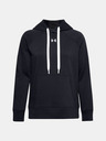 Under Armour Ženski pulover Under Armour Rival Fleece HB Hoodie