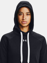 Under Armour Ženski pulover Under Armour Rival Fleece HB Hoodie
