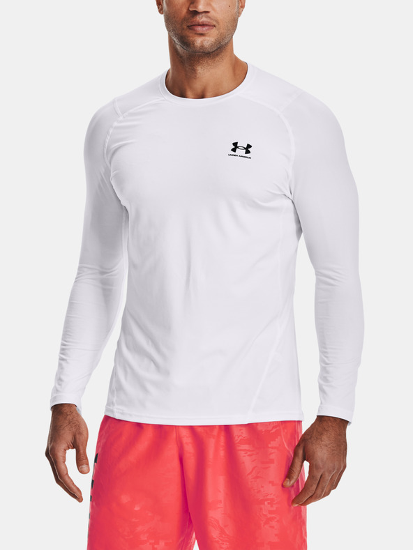 Under Armour Moška majica Under Armour HG Armour Fitted LS