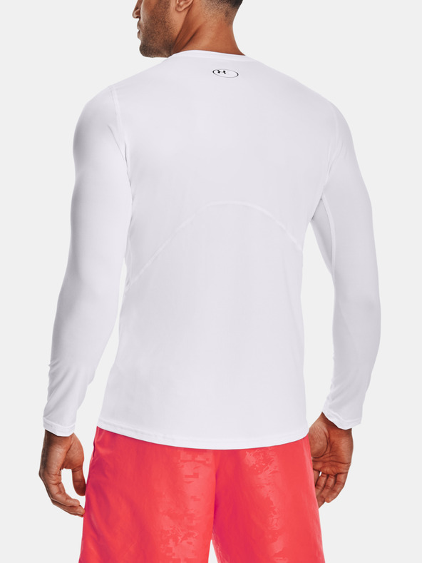 Under Armour Moška majica Under Armour HG Armour Fitted LS