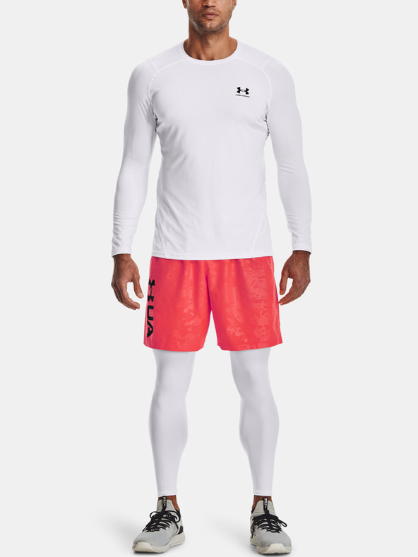 Under Armour Moška majica Under Armour HG Armour Fitted LS