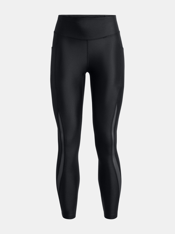 Under Armour Ženske pajkice Under Armour FlyFast Elite IsoChill Ankle Tight