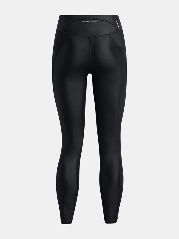 Under Armour Ženske pajkice Under Armour FlyFast Elite IsoChill Ankle Tight