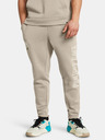 Under Armour Moške spodnji del trenirke Under Armour Pjt Rock Icon Fleece Jogger