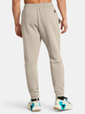 Under Armour Moške spodnji del trenirke Under Armour Pjt Rock Icon Fleece Jogger