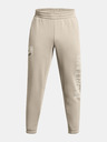 Under Armour Moške spodnji del trenirke Under Armour Pjt Rock Icon Fleece Jogger