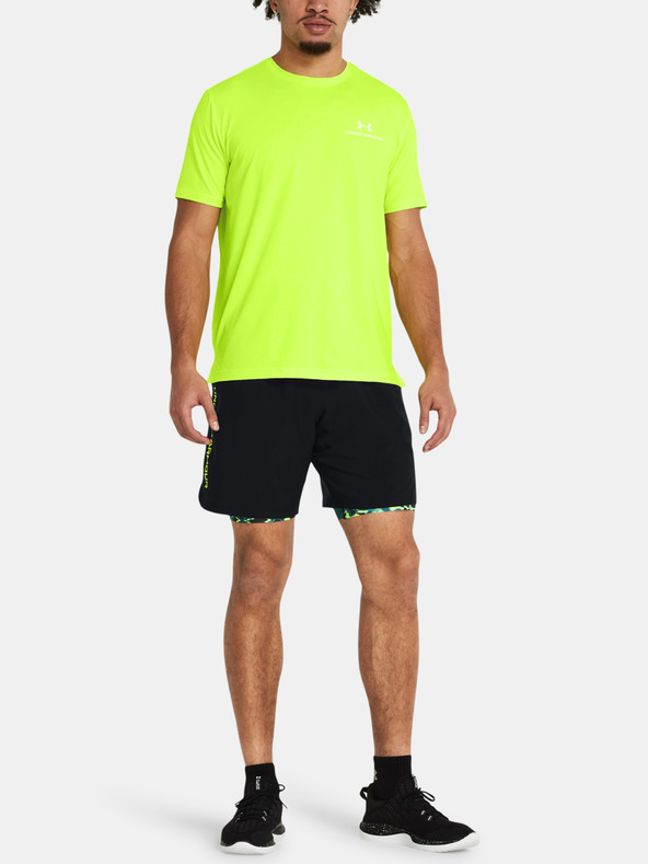 Under Armour Moške kratke hlače Under Armour UA Woven Wdmk Shorts