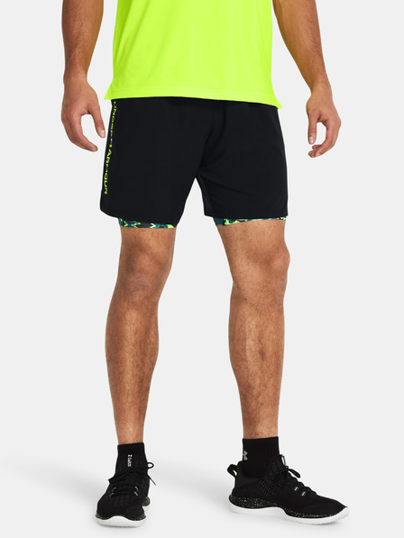 Under Armour Moške kratke hlače Under Armour UA Woven Wdmk Shorts