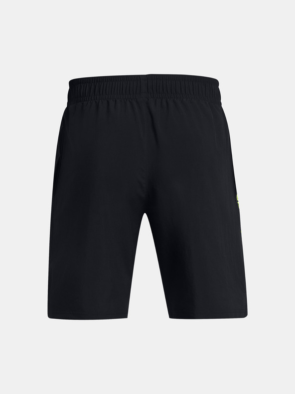 Under Armour Moške kratke hlače Under Armour UA Woven Wdmk Shorts