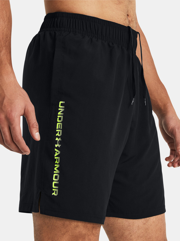 Under Armour Moške kratke hlače Under Armour UA Woven Wdmk Shorts
