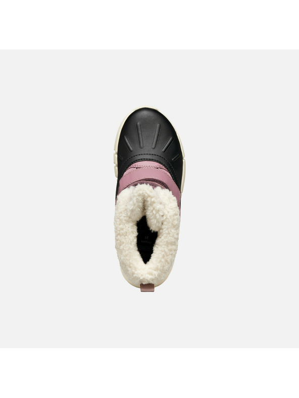 Geox Roza dekliška zimska obutev Geox Flexyper B AB