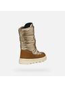 Geox Zlata dekliška zimska obutev Geox Willaboom A