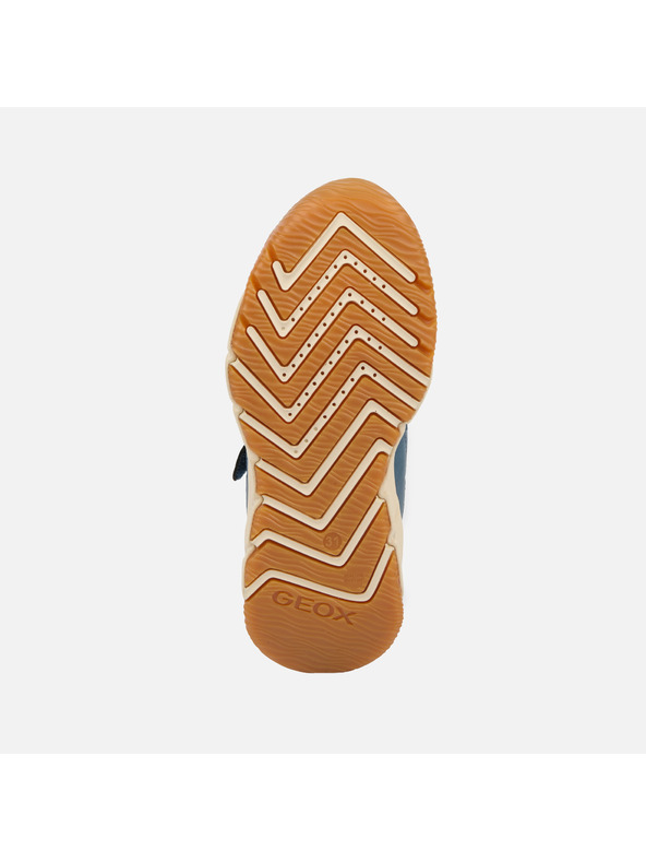 Geox Modra dečka gležnjarська obutev Geox Flexyper Pro Boy B