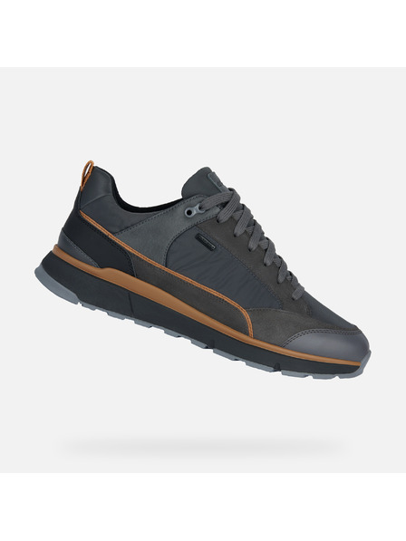 Geox Sive moške superge Geox Dolomia B ABX