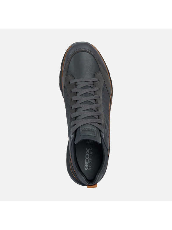 Geox Sive moške superge Geox Dolomia B ABX