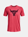 Under Armour Moška majica Under Armour UA PJT ROCK BRAHMA BULL SS