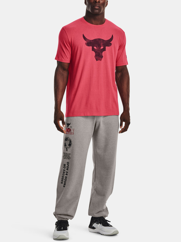 Under Armour Moška majica Under Armour UA PJT ROCK BRAHMA BULL SS