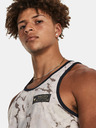 Under Armour Moška majica brez rokavov Under Armour Pjt Rock IsoChill Mscl Tnk