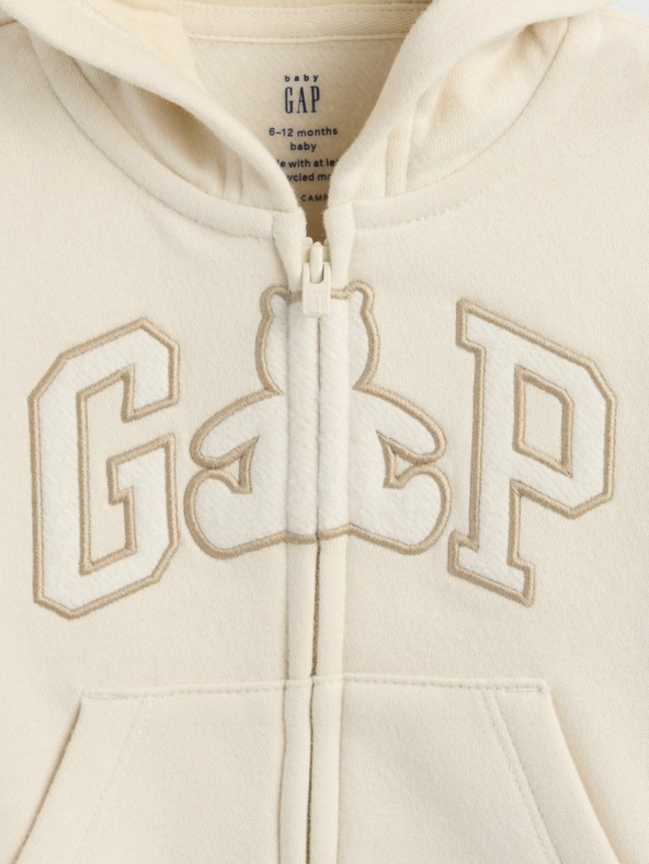 GAP Baby jopa VintageSoft GAP