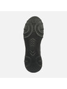 Geox Črne ženske superge Geox Alleniee