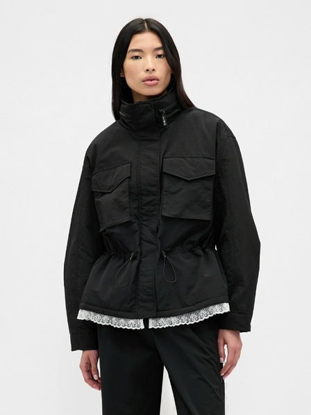 GAP Oversize jakna Gap × Sandy Liang GAP