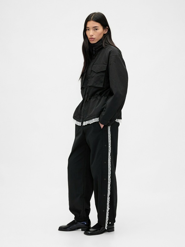 GAP Oversize jakna Gap × Sandy Liang GAP