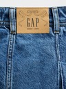 GAP Jeans Mini naguban krilo Gap × Sandy Liang GAP