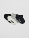 GAP Baby nogavice, 4 pari GAP