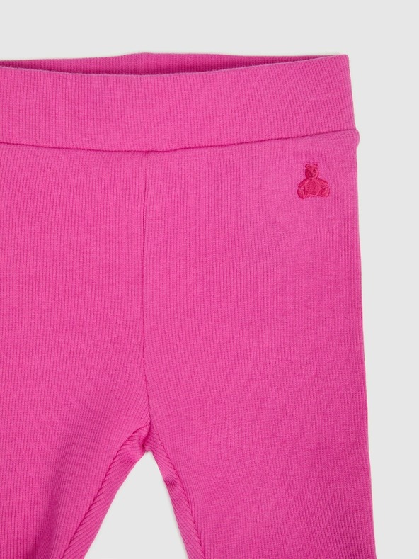 GAP Baby biker šortky Mix & Match GAP