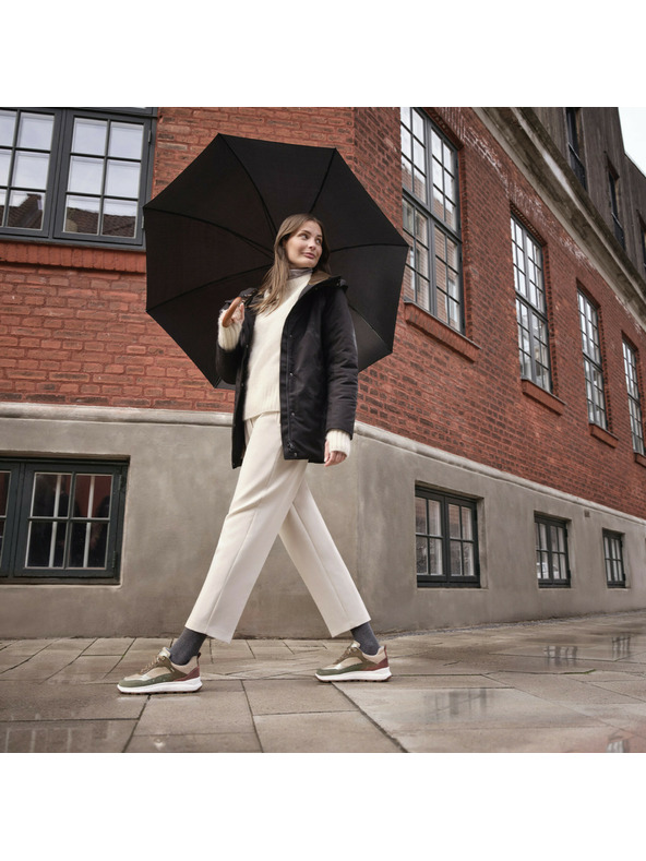 Geox Bež ženske superge Geox Spherica 4x4 B ABX