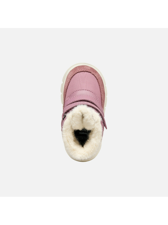 Geox Deklice prvi koraki Geox Willaboom A Starorožnata