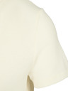 Orsay Krem ženska majica s kratkimi rokavi ORSAY