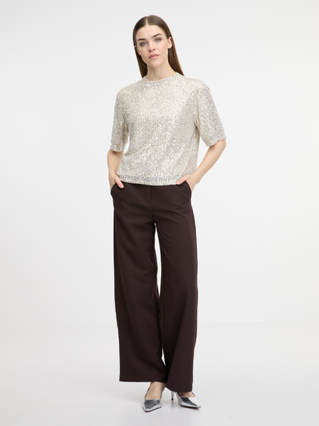 Orsay Kremasta ženska bluza ORSAY