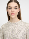 Orsay Kremasta ženska bluza ORSAY
