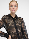 Orsay Črna ženska bluza ORSAY
