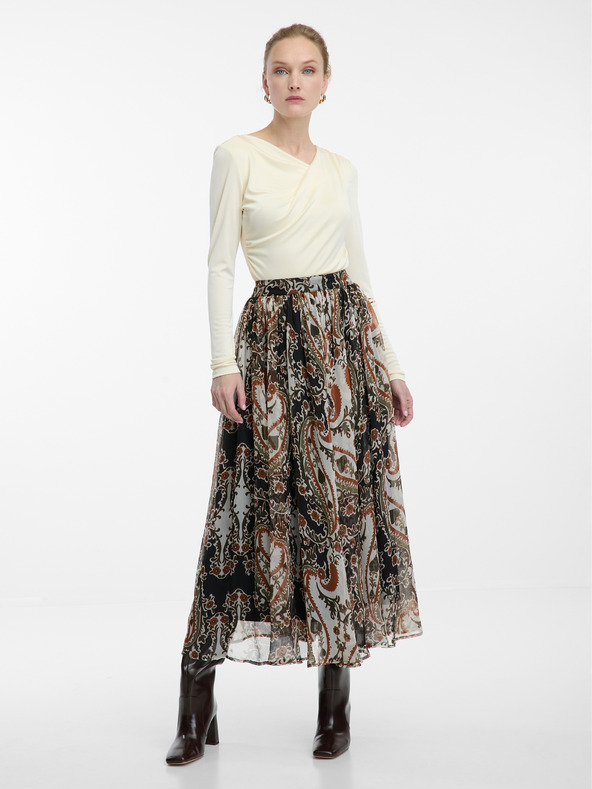 Orsay Kremasta ženska bluza ORSAY