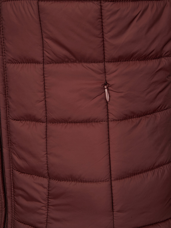 Orsay Vinsko rdeča ženska jakna ORSAY