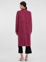 Orsay Temno roza ženski plašč ORSAY