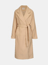 Orsay Bež ženski plašč ORSAY