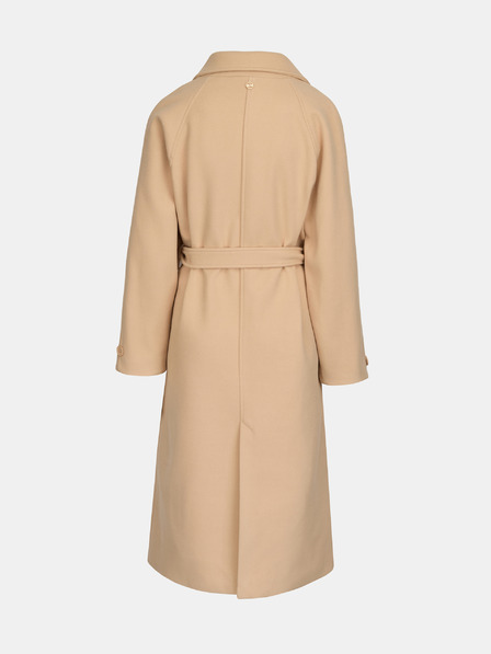Orsay Bež ženski plašč ORSAY